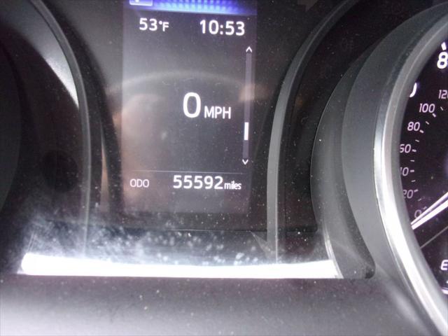 used 2023 Toyota Camry car, priced at $24,995