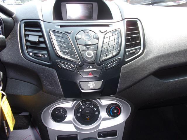 used 2018 Ford Fiesta car, priced at $6,992