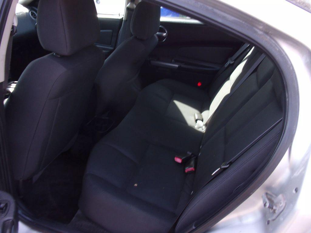 used 2007 Pontiac Grand Prix car, priced at $3,495