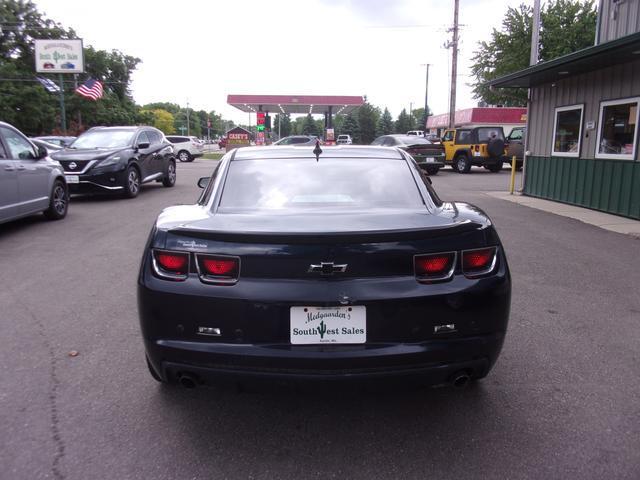 used 2013 Chevrolet Camaro car, priced at $14,995