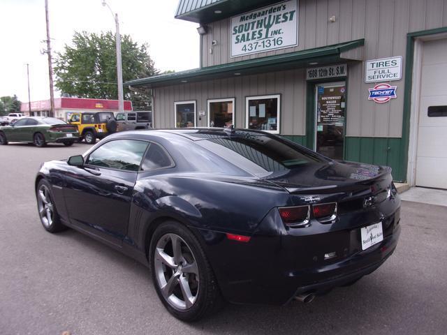 used 2013 Chevrolet Camaro car, priced at $14,995