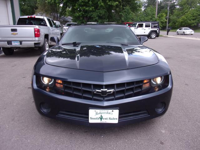 used 2013 Chevrolet Camaro car, priced at $14,995