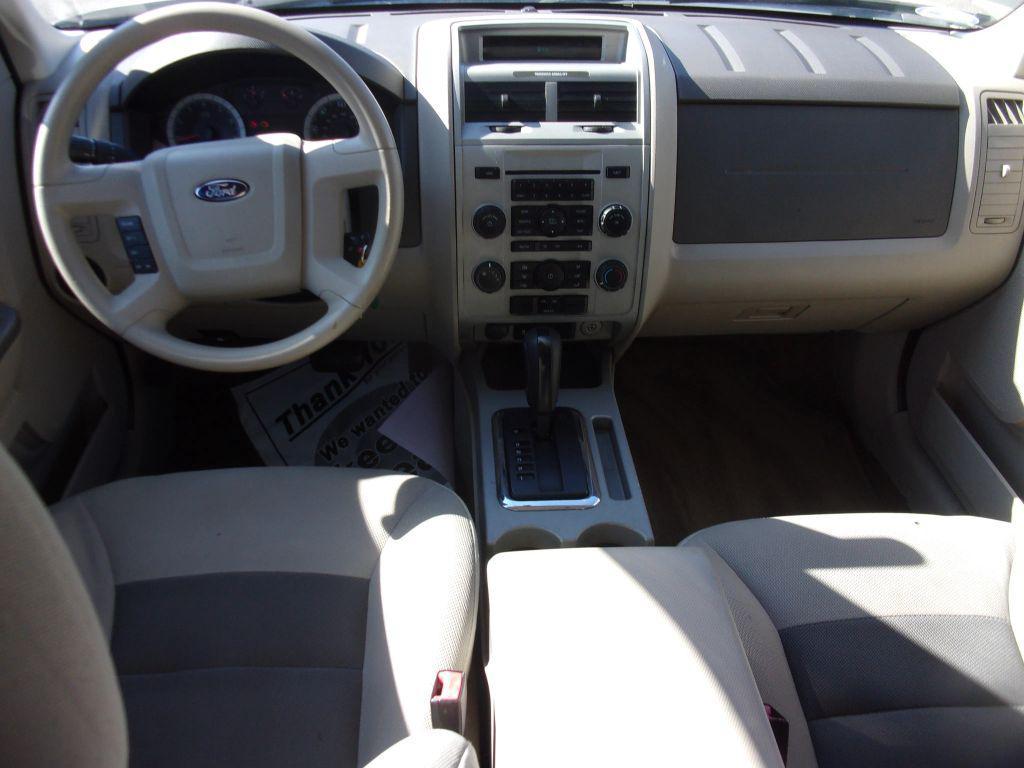 used 2008 Ford Escape car, priced at $4,995