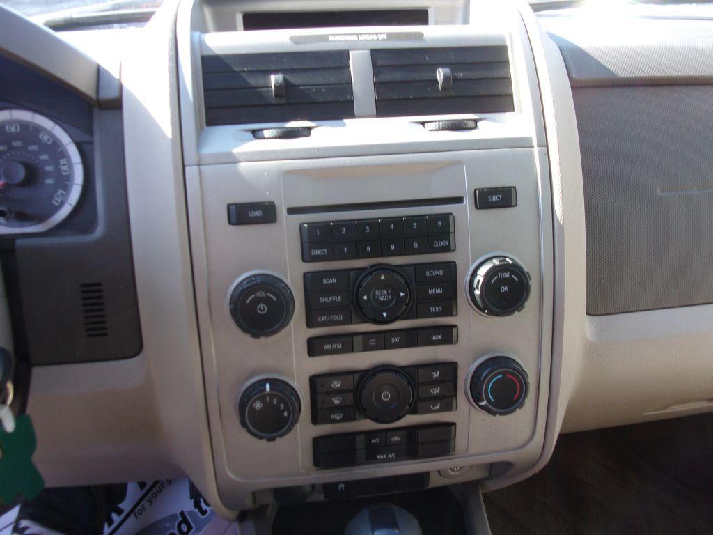 used 2008 Ford Escape car, priced at $4,995