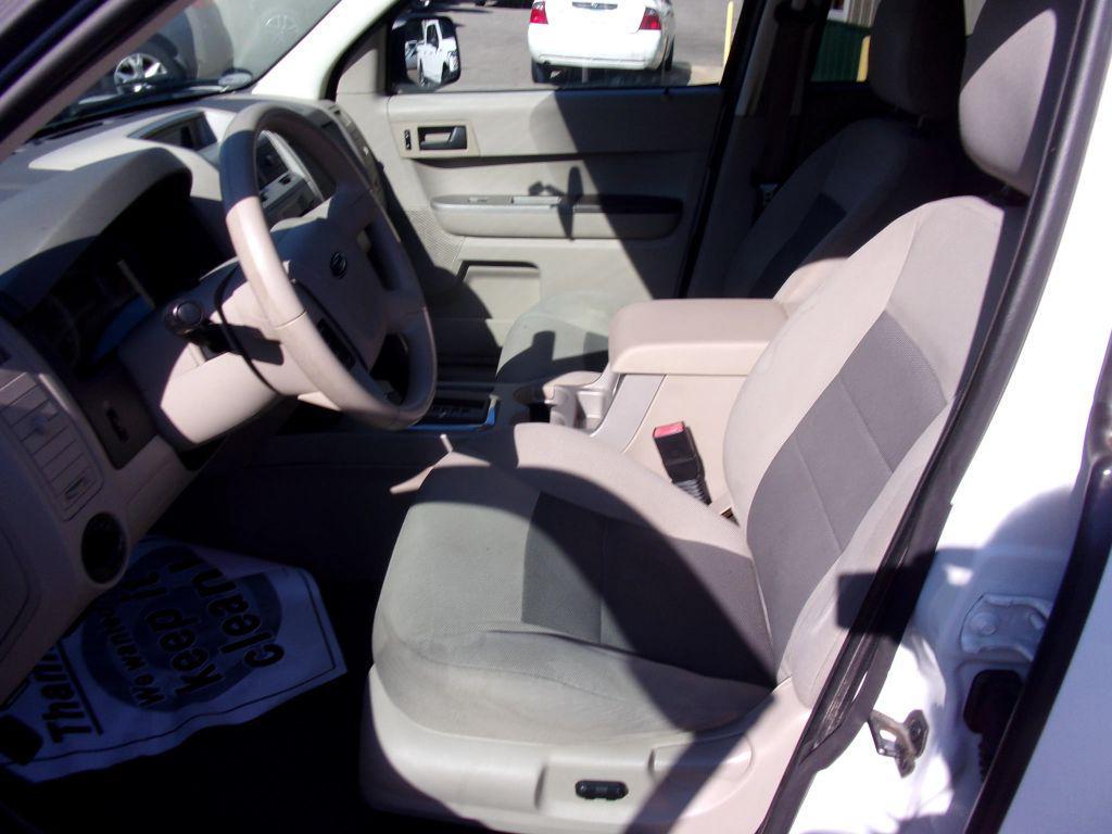 used 2008 Ford Escape car, priced at $4,995