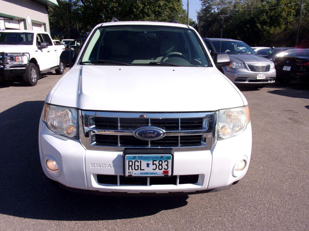 used 2008 Ford Escape car, priced at $4,995