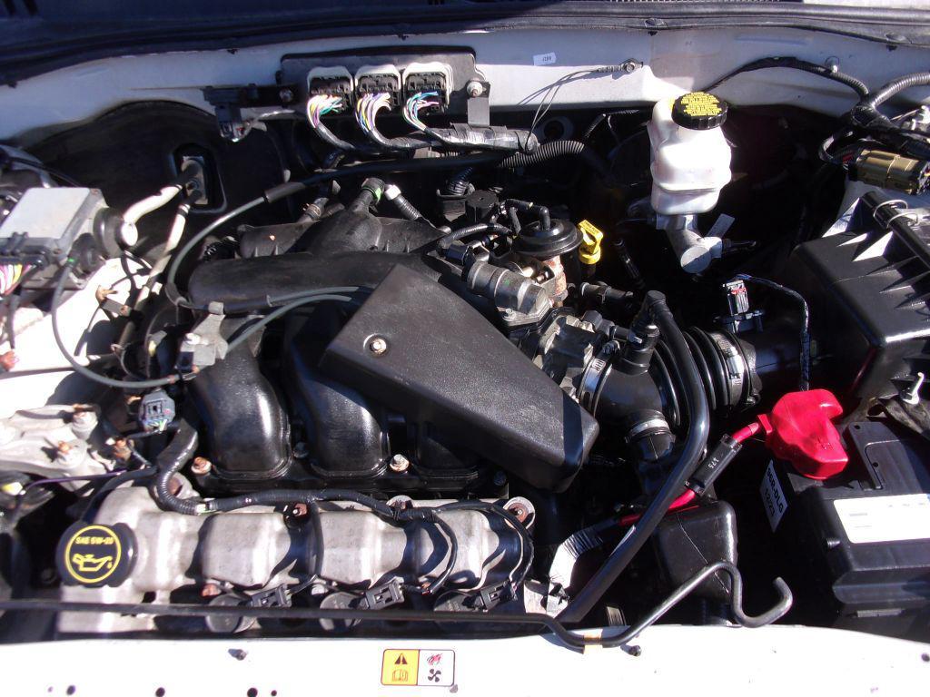 used 2008 Ford Escape car, priced at $4,995
