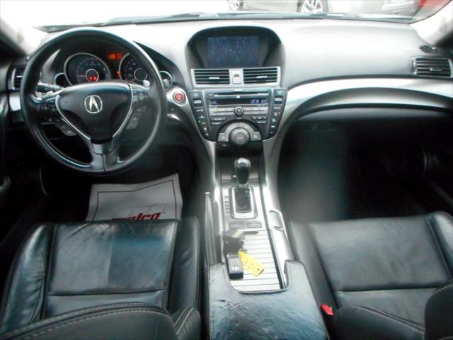 used 2010 Acura TL car, priced at $9,995