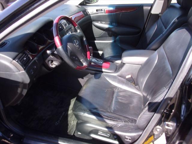 used 2003 Lexus ES 300 car, priced at $5,995