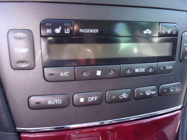 used 2003 Lexus ES 300 car, priced at $5,995