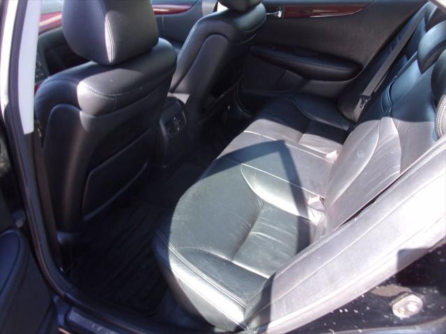 used 2003 Lexus ES 300 car, priced at $5,995