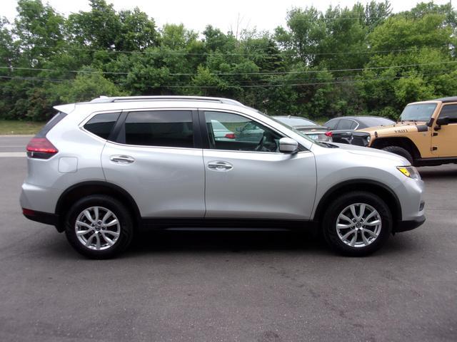 used 2019 Nissan Rogue car, priced at $18,995