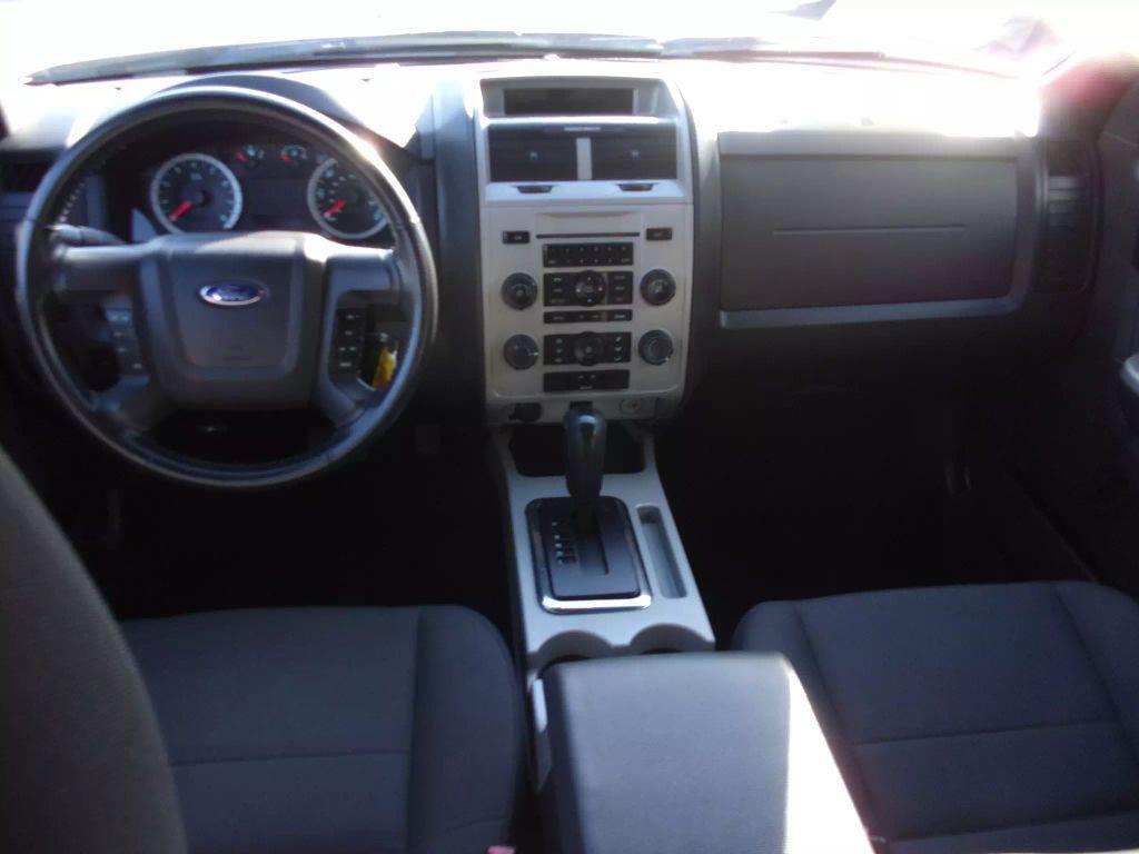 used 2012 Ford Escape car, priced at $4,995