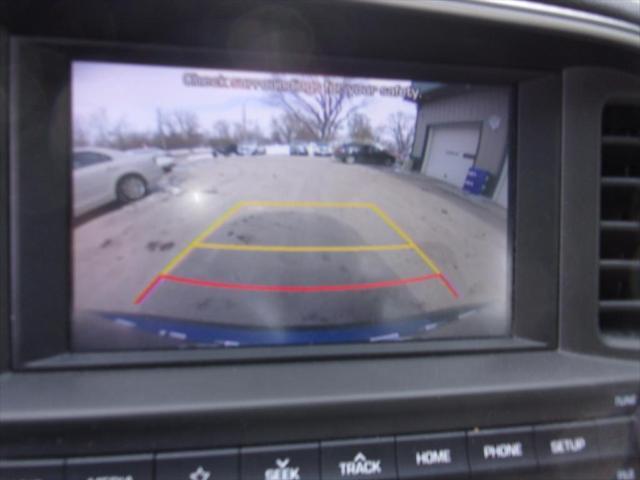 used 2020 Hyundai Elantra car, priced at $14,995