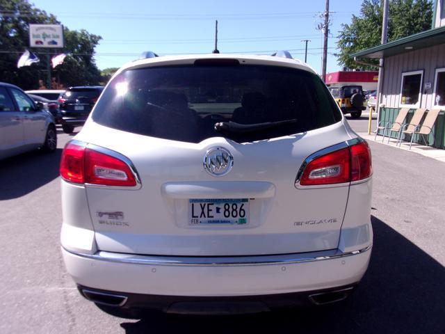 used 2015 Buick Enclave car, priced at $11,495