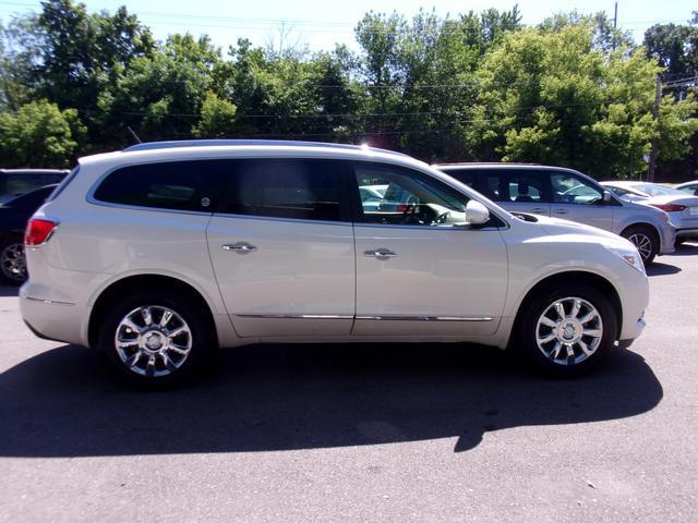 used 2015 Buick Enclave car, priced at $11,495