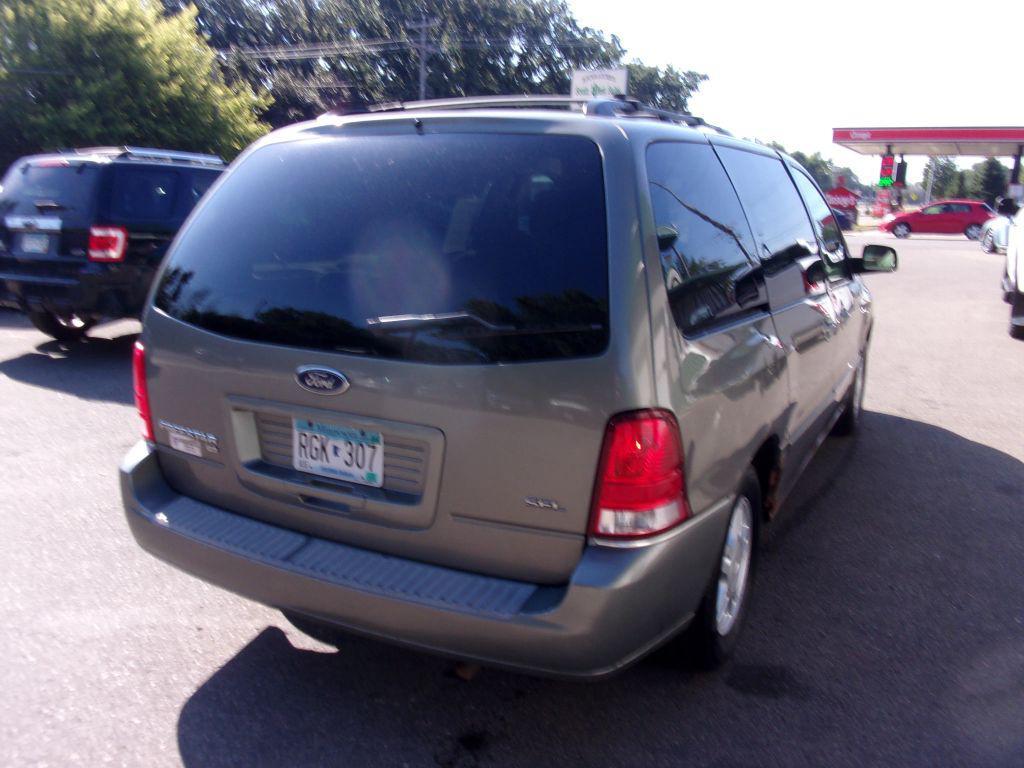used 2004 Ford Freestar car, priced at $2,995