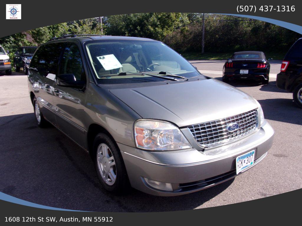 used 2004 Ford Freestar car, priced at $2,995
