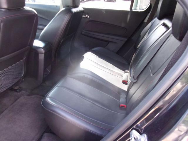 used 2011 Chevrolet Equinox car, priced at $6,995