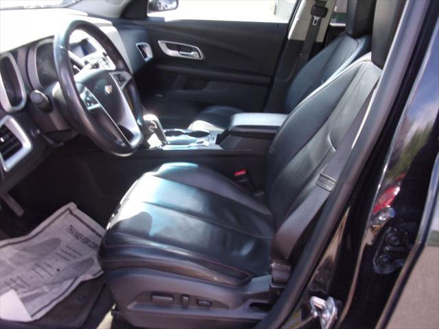 used 2011 Chevrolet Equinox car, priced at $6,995