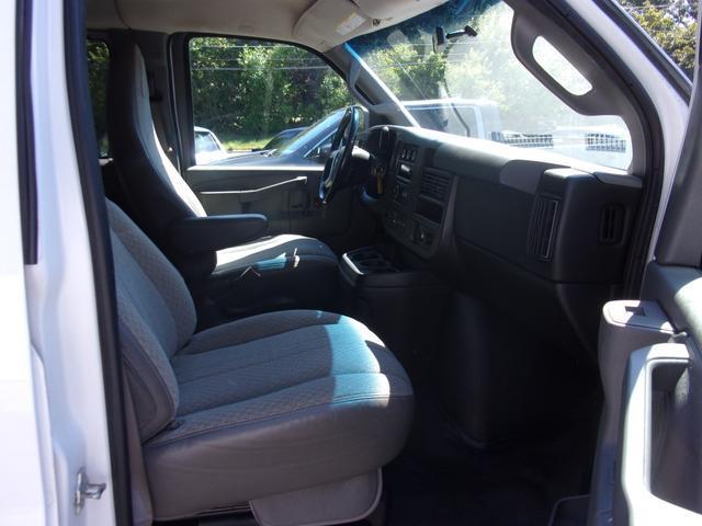 used 2016 Chevrolet Express 2500 car, priced at $23,995