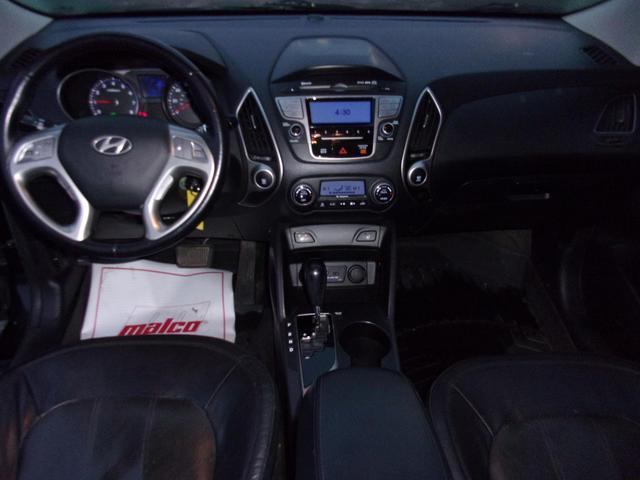 used 2012 Hyundai Tucson car, priced at $9,995