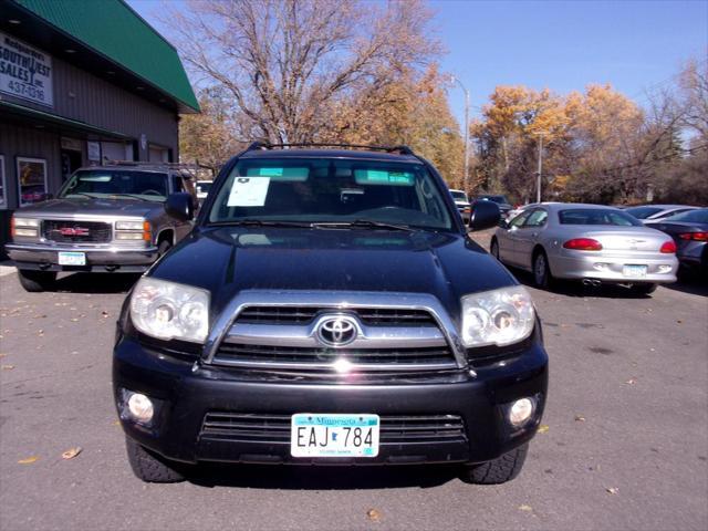 used 2006 Toyota 4Runner car, priced at $7,495