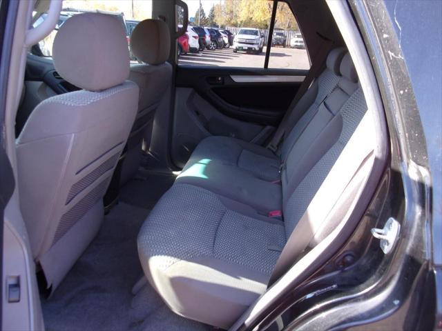 used 2006 Toyota 4Runner car, priced at $7,495