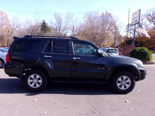 used 2006 Toyota 4Runner car, priced at $7,495