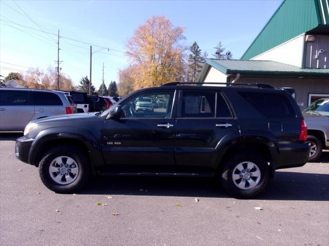 used 2006 Toyota 4Runner car, priced at $7,495