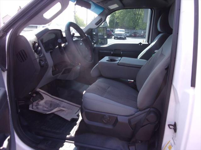 used 2015 Ford F-250 car, priced at $12,995