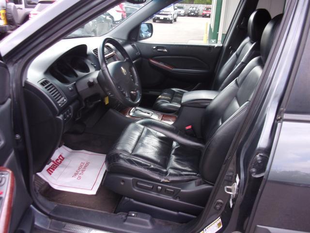 used 2005 Acura MDX car, priced at $3,495