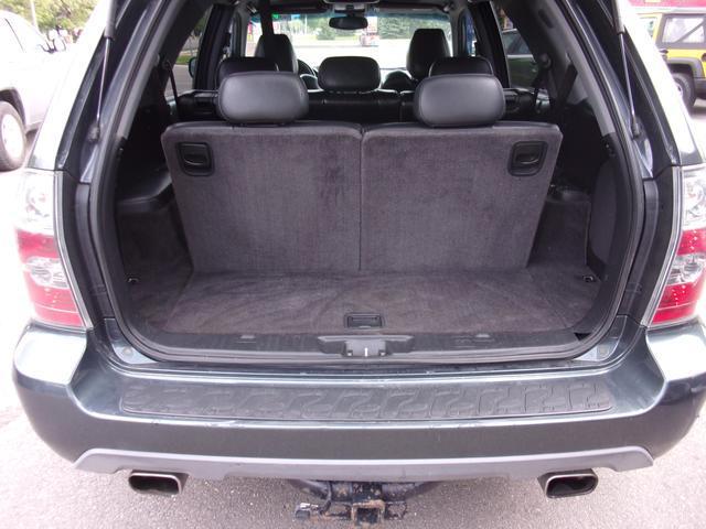 used 2005 Acura MDX car, priced at $3,495