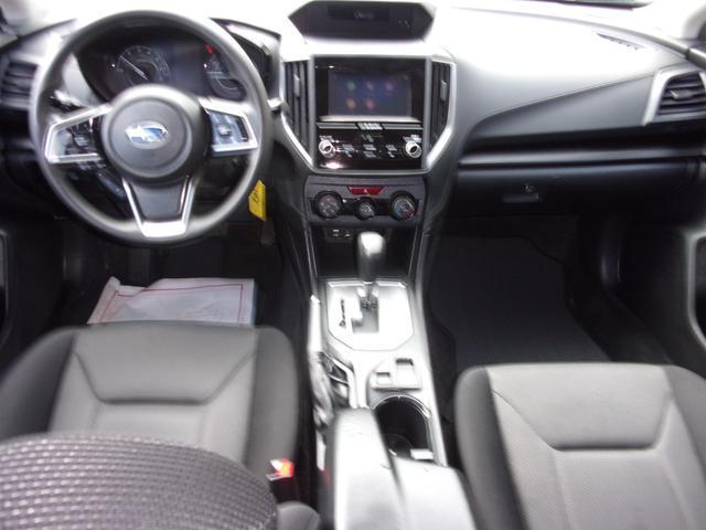 used 2021 Subaru Impreza car, priced at $17,995