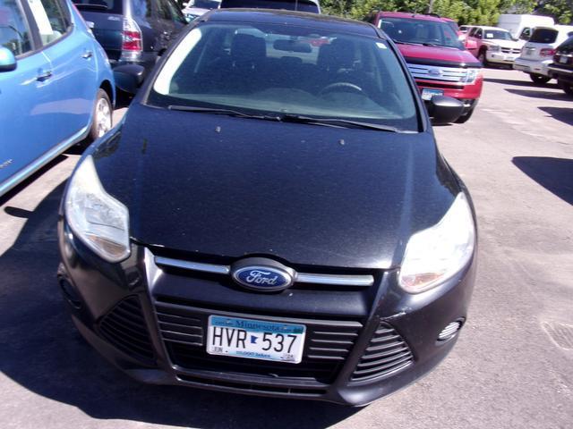 used 2014 Ford Focus car, priced at $5,995