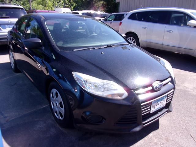 used 2014 Ford Focus car, priced at $5,995