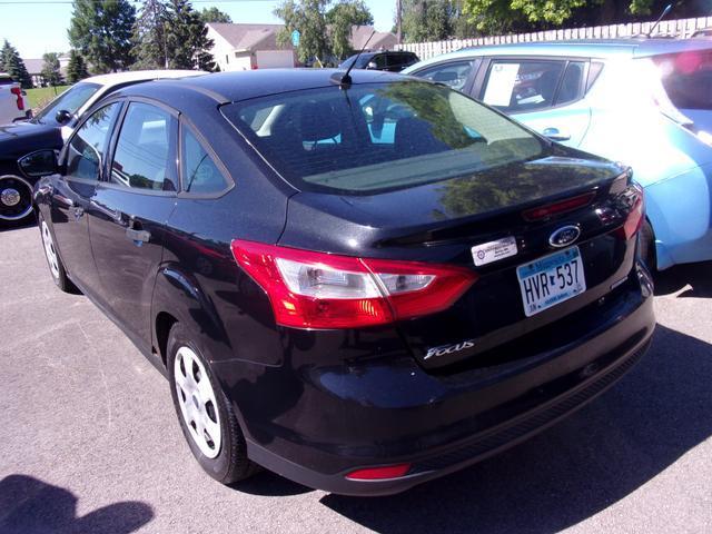 used 2014 Ford Focus car, priced at $5,995