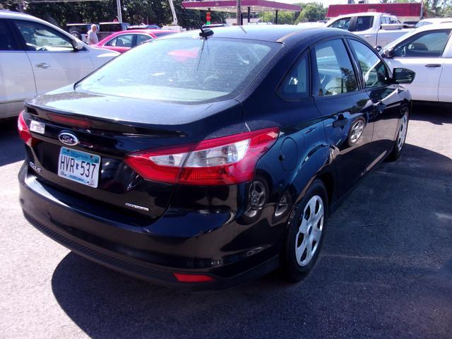 used 2014 Ford Focus car, priced at $5,995