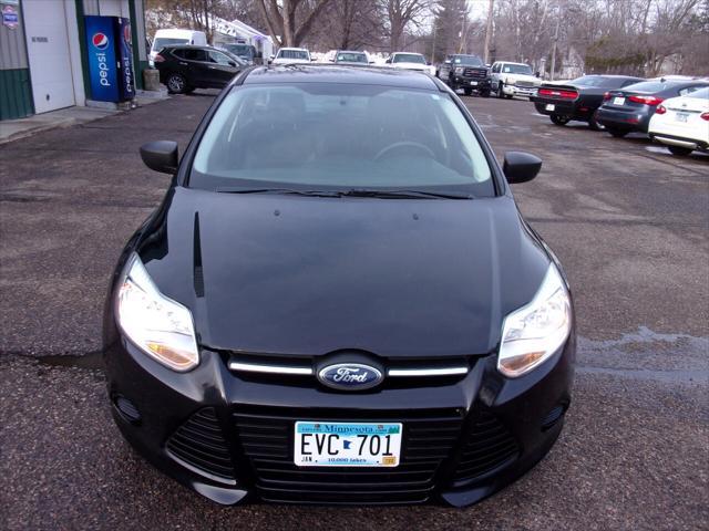 used 2014 Ford Focus car, priced at $5,995