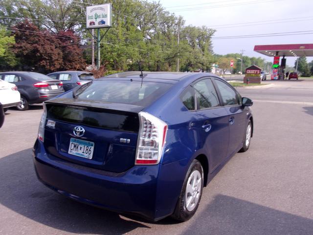 used 2011 Toyota Prius car, priced at $6,995