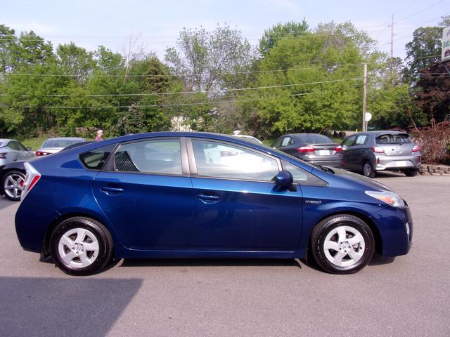 used 2011 Toyota Prius car, priced at $6,995