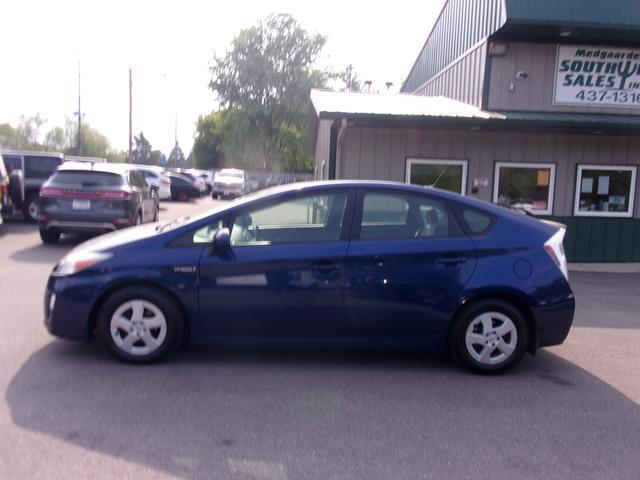 used 2011 Toyota Prius car, priced at $6,995