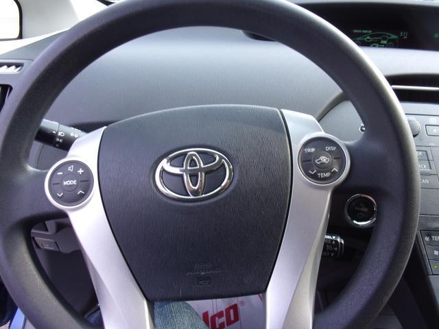 used 2011 Toyota Prius car, priced at $6,995