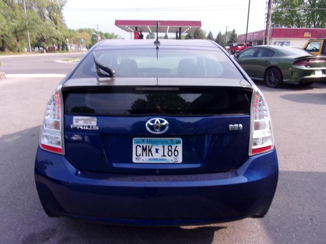 used 2011 Toyota Prius car, priced at $6,995