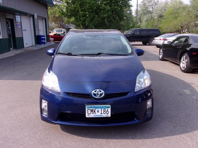 used 2011 Toyota Prius car, priced at $6,995