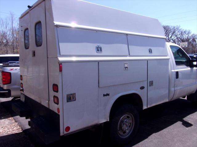 used 2015 Ford F-350 car, priced at $16,495