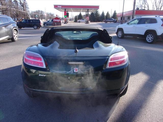 used 2008 Saturn Sky car, priced at $9,995