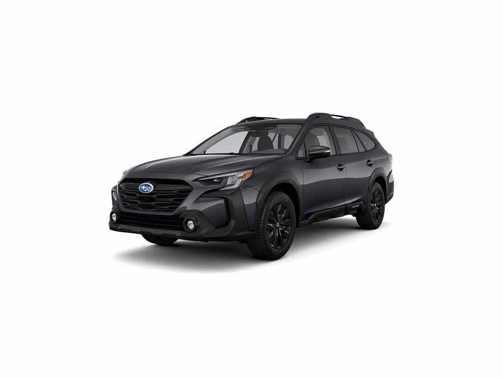 used 2024 Subaru Outback car, priced at $33,226