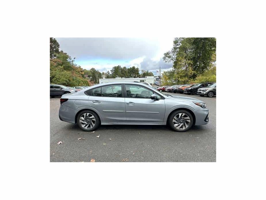 used 2024 Subaru Legacy car, priced at $28,246