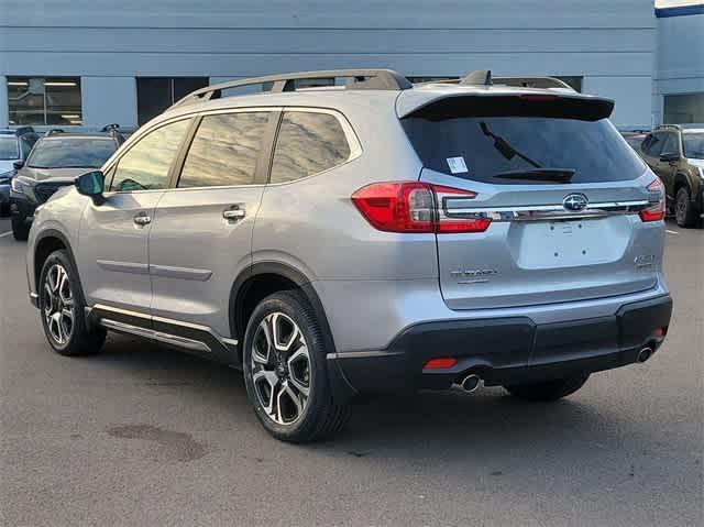 used 2024 Subaru Ascent car, priced at $42,573